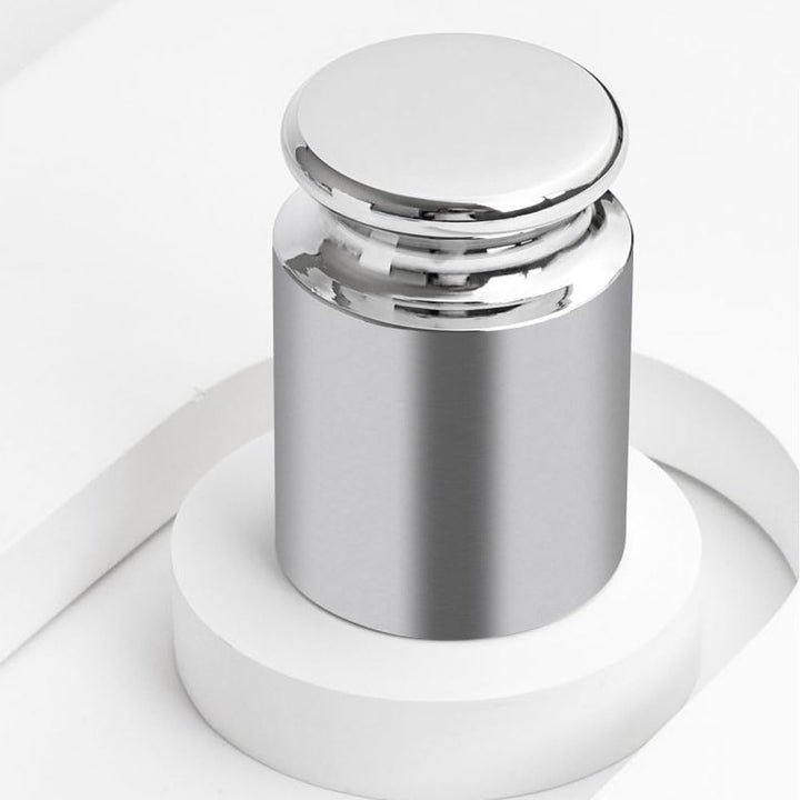 Weigh Scales Calibration Weight,Gram Calibration Weight,Scale Balance Calibration Weight,for Digital Scale Balance (100G)