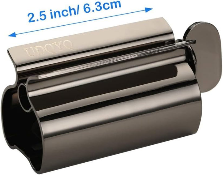 Toothpaste Squeezer - Metal Tube Squeezer Stainless Ste