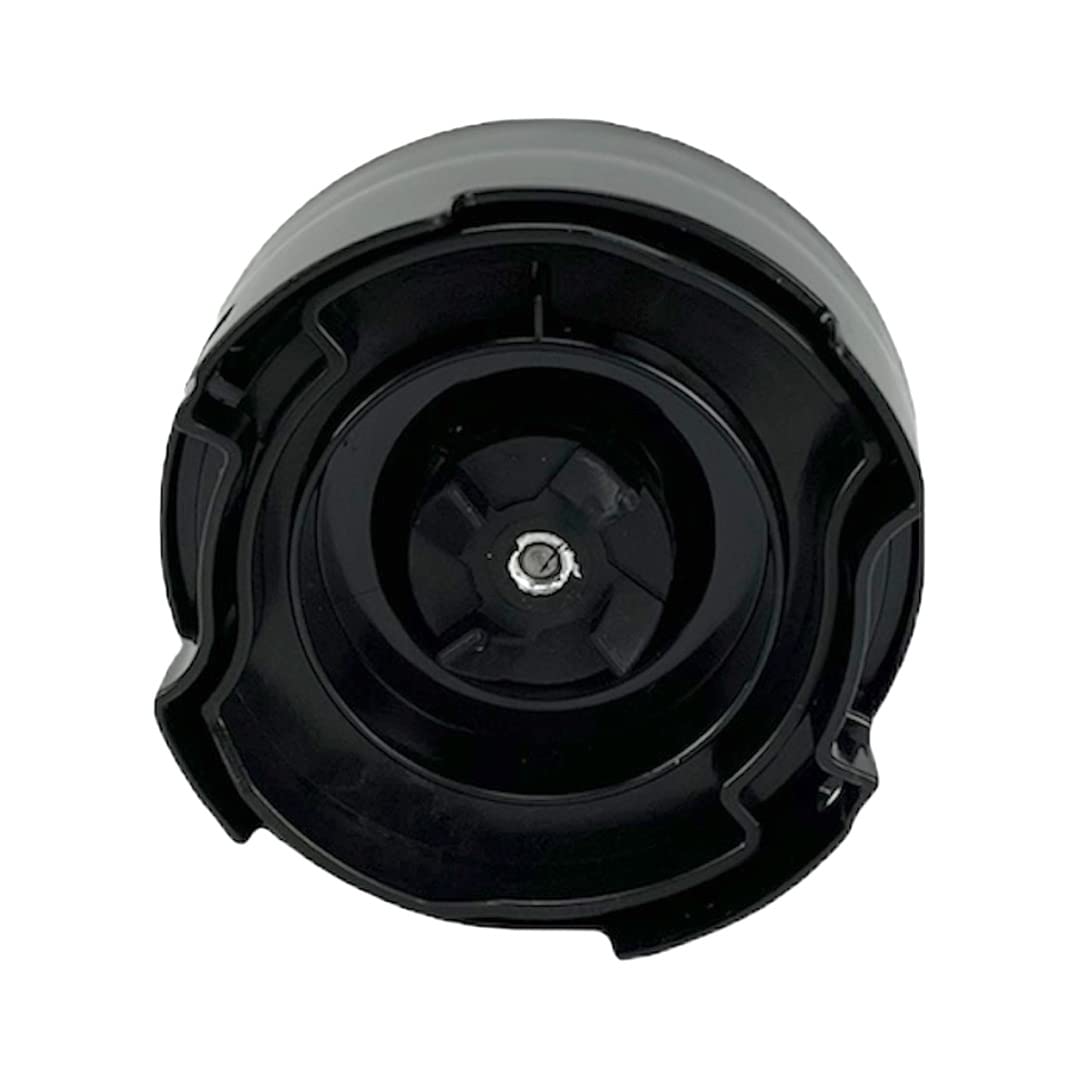 2 Pack Cross Blade Replacement Part Compatible with Ost