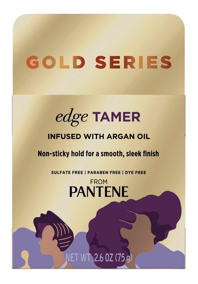 Gold Series Edge Tamer 2.6 Ounce (2 Pack)