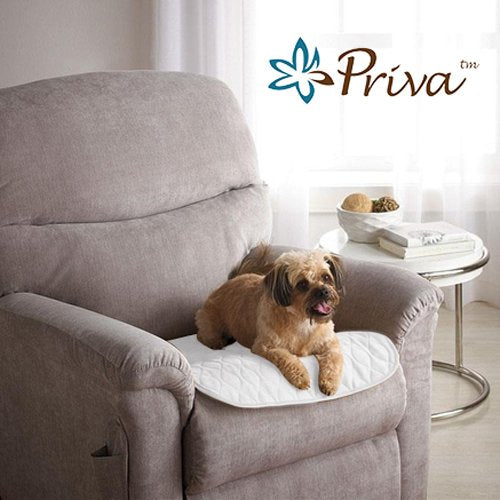 Priva Ultra Plus Absorbent 300 Washes Waterproof Pad Pr