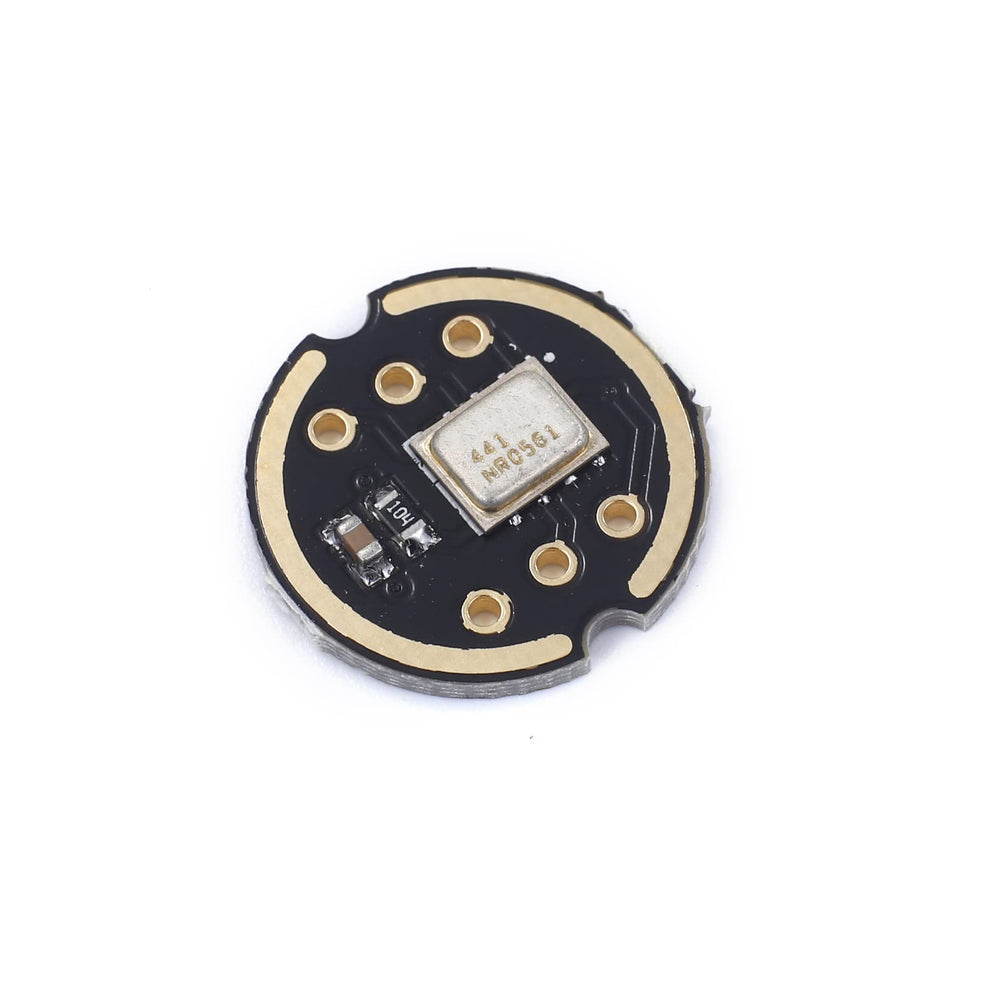 INMP441 Omnidirectional Microphone Module MEMS High Precision Low Power I2S Interface for ESP32 (5PCS)