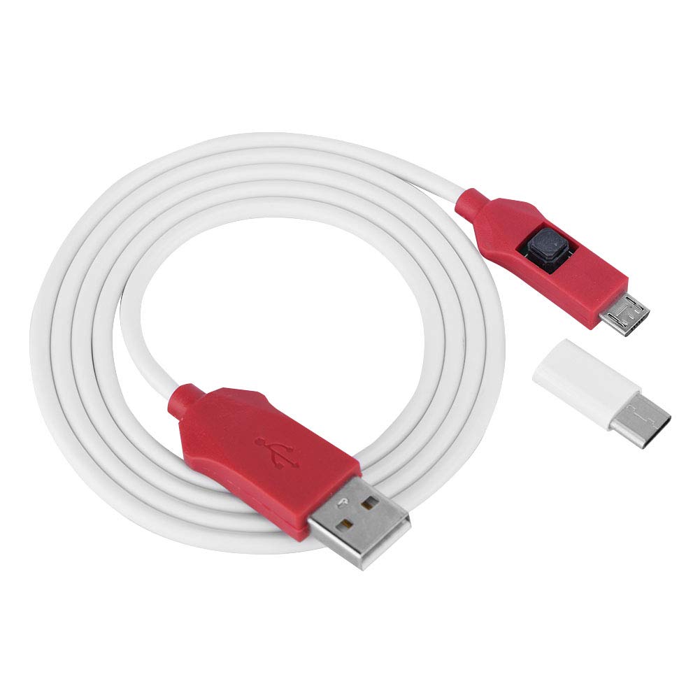 Advanced 9008 Mode Deep Brush Deep Flash Cable Flash En