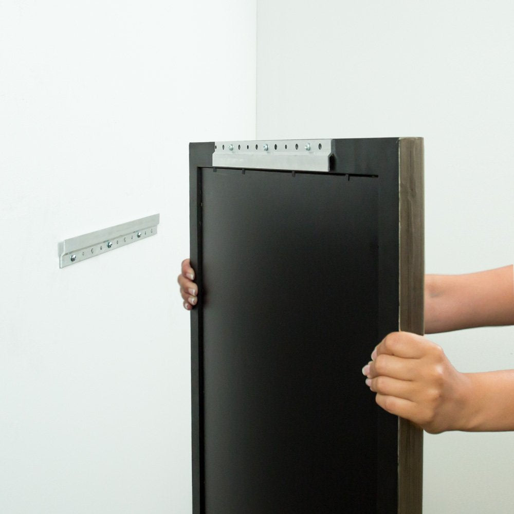 Hangman Z-Hanger Heavy Duty Mirror, Picture and Panel H