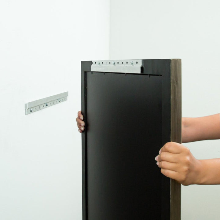 Hangman Z-Hanger Heavy Duty Mirror, Picture and Panel H