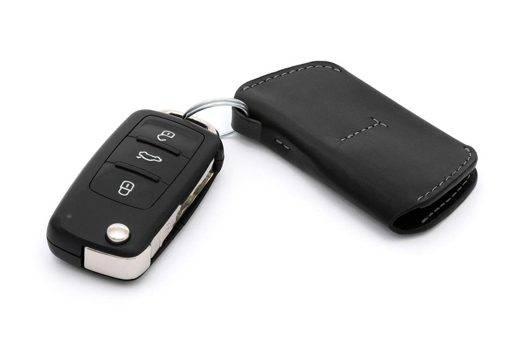 Bellroy Key Cover, Second Edition (Slim Leather Key Org
