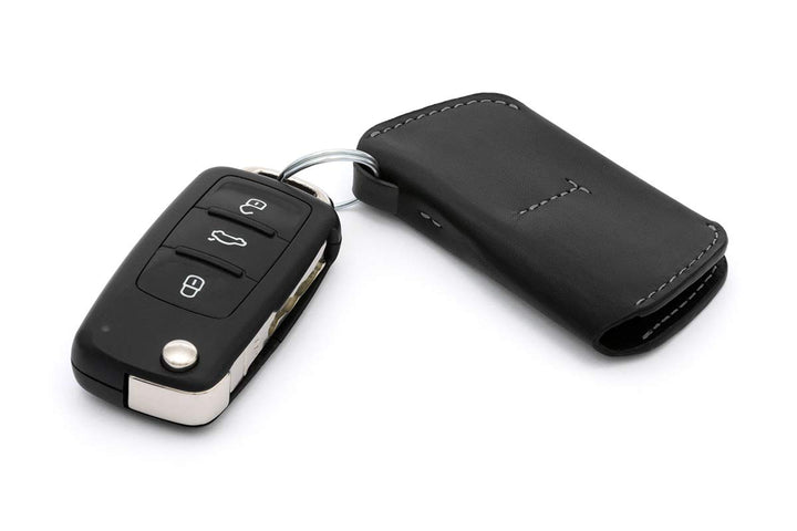Bellroy Key Cover, Second Edition (Slim Leather Key Org