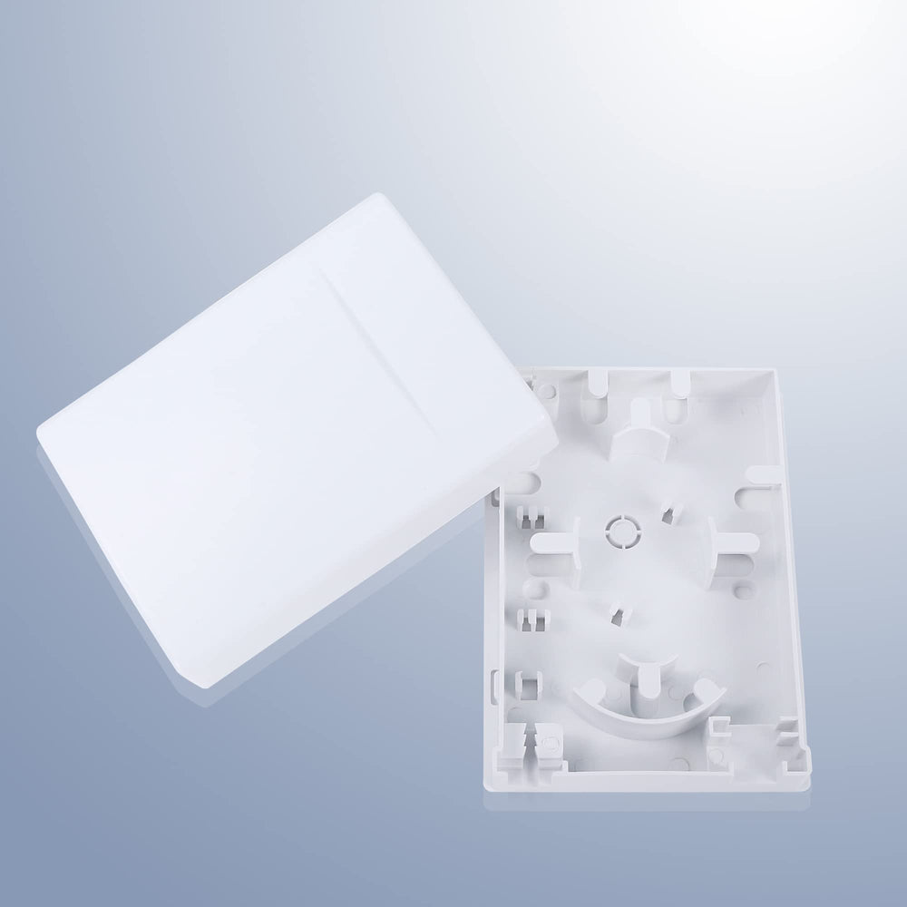 PNGKNYOCN Fiber Optic Terminal Junction Box 2 Ports Fib