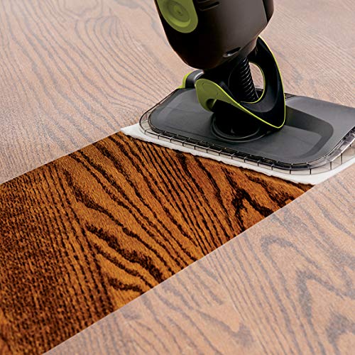 Shark VACMOP Hardwood Cleaner Refill 2 Liter Bottle, Ci