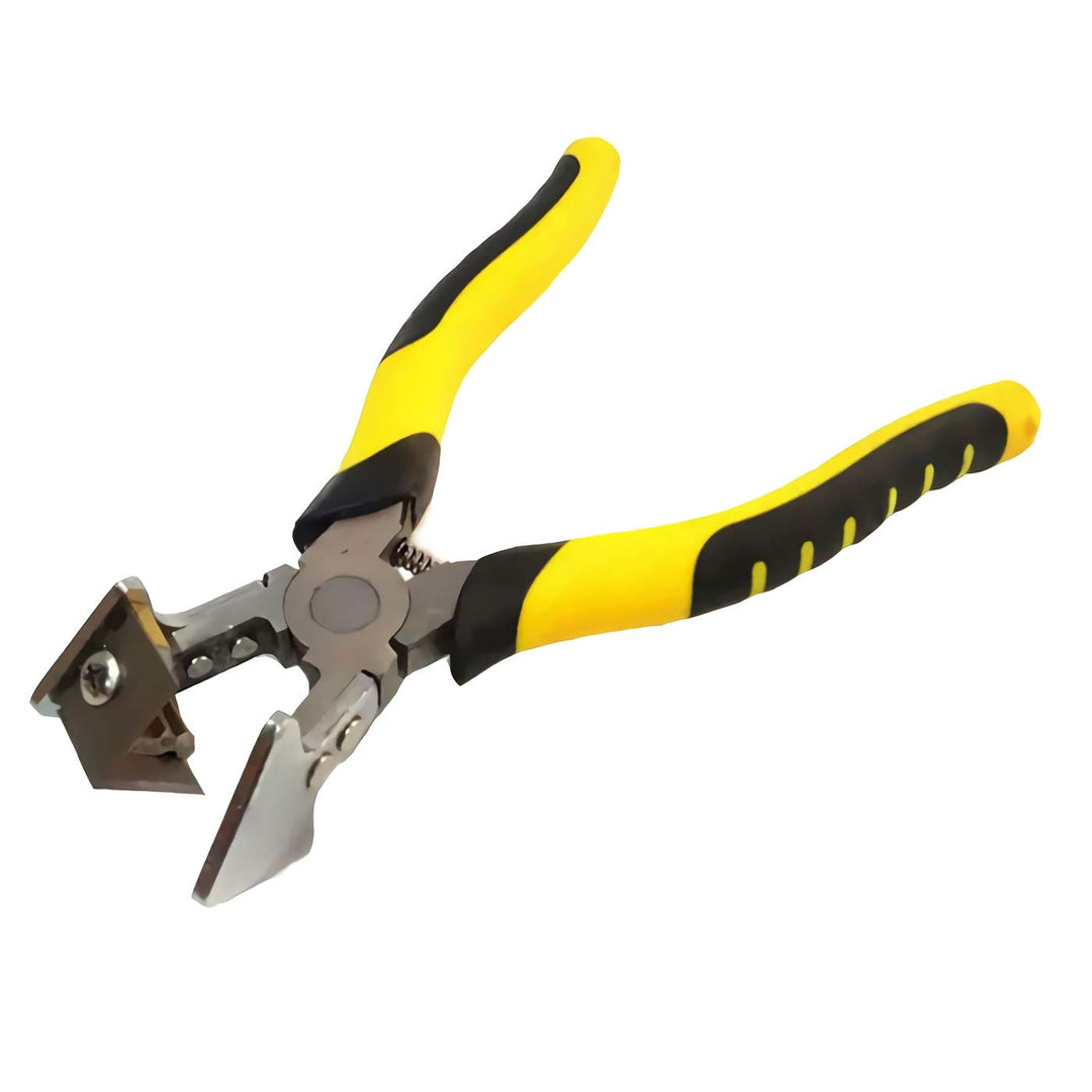 Right Angle Plier, 90-degree Plier, V Pliers, Weather-strip Plier, Sealing Strip Plier