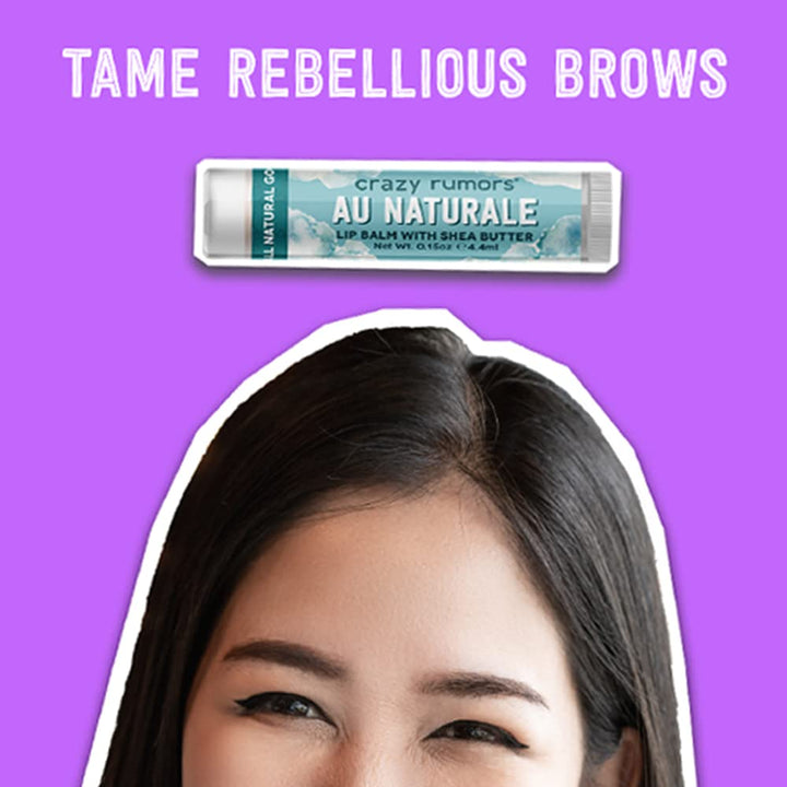 Au Naturale Flavor Free Lip Balm .15 Balm