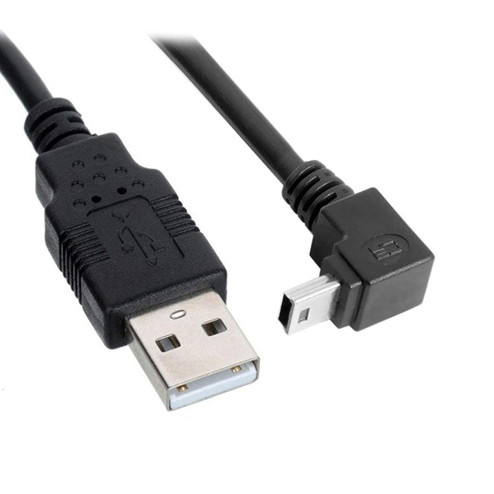 chenyang Mini USB Cable USB 2.0 Male to Mini USB 5 Pin 