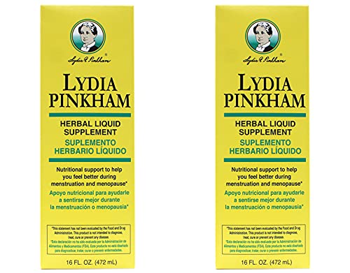 2-PAK Nutritional Support Liquid 16oz bottles