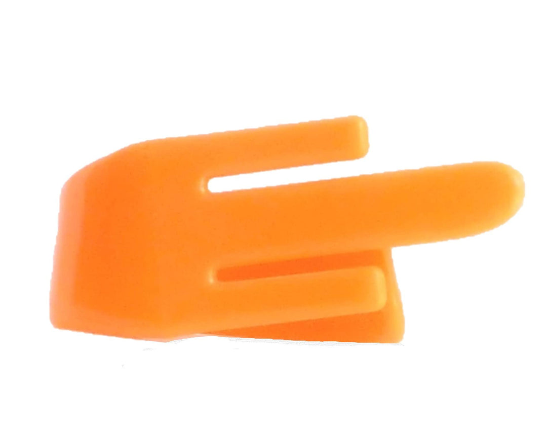 Fred Kelly Picks D3-M-8 Delrin Speed Medium Guitar Pick
