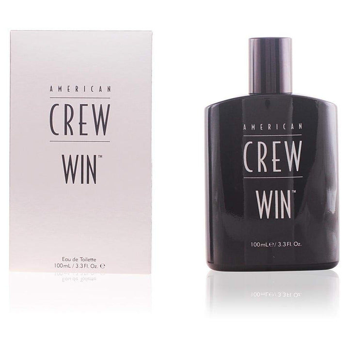 American Crew Men's Cologne, Eau de Toilette, 3.3 Fl Oz