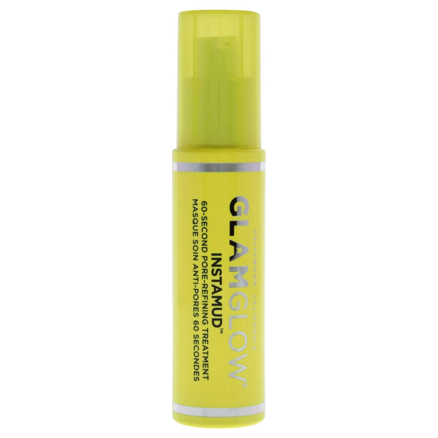 Instamud 60 S Pore-refining Treatment By for Women - 1.7 Oz Treatment, 1.7 Oz