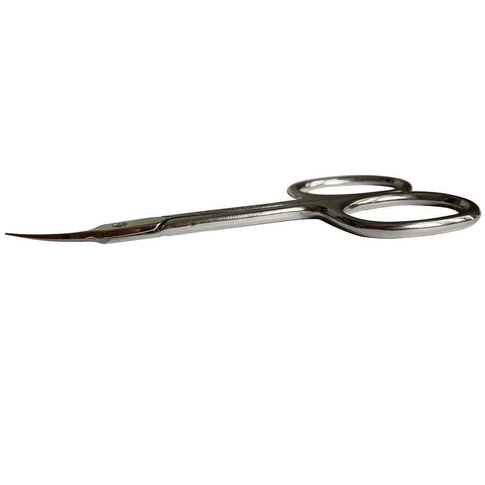 Cuticle Scissors - Made in Italy