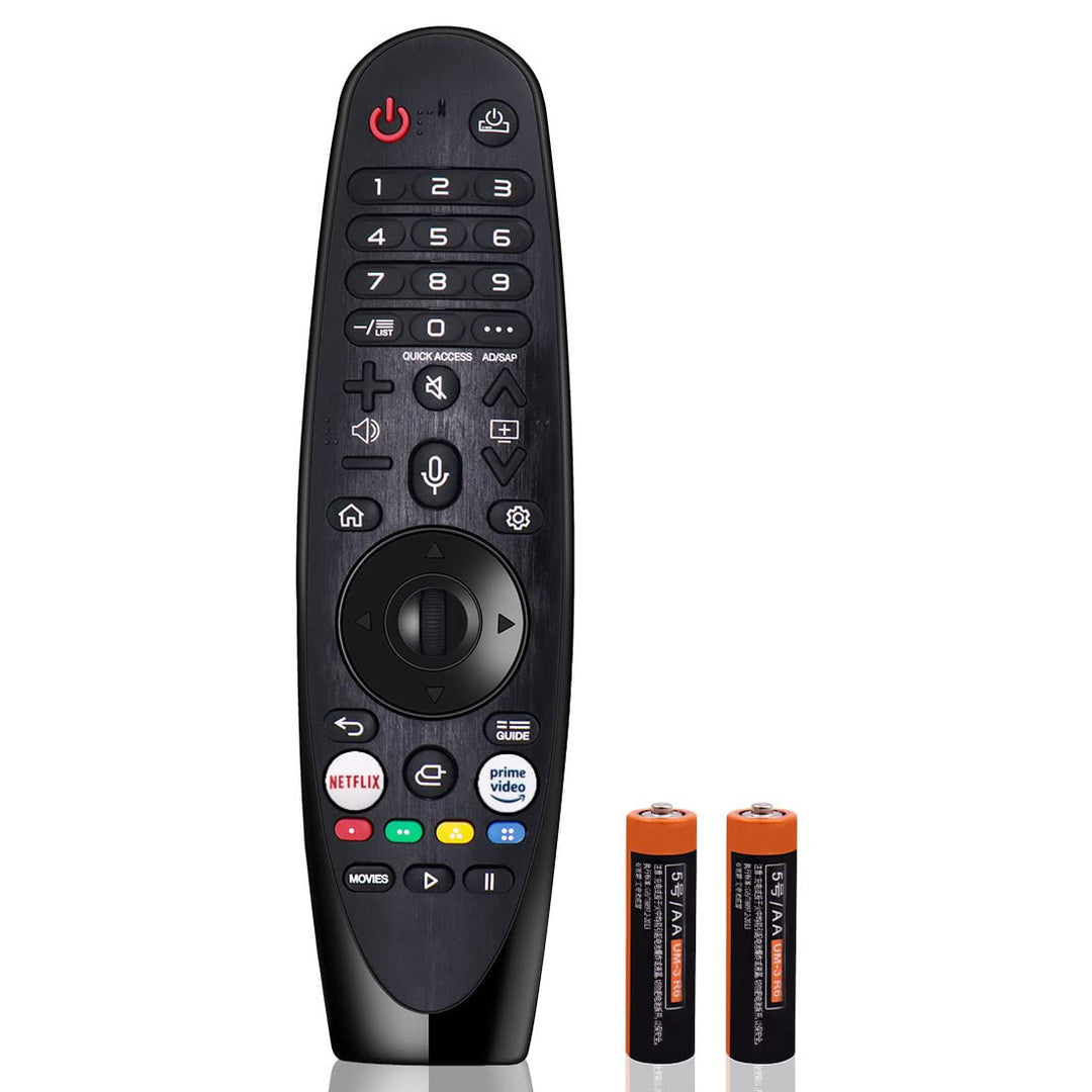 AN-MR19BA MR20GA Voice Magic Remote Control AKB75635305