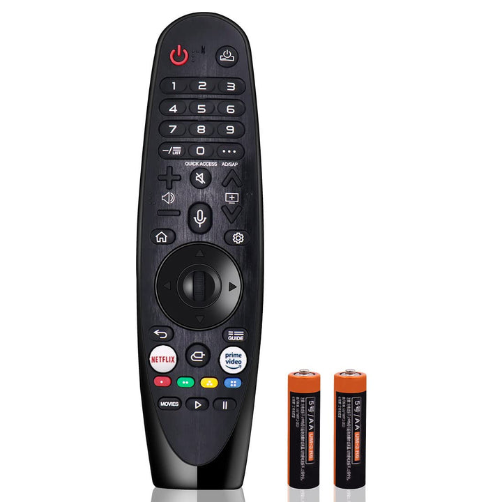 AN-MR19BA MR20GA Voice Magic Remote Control AKB75635305