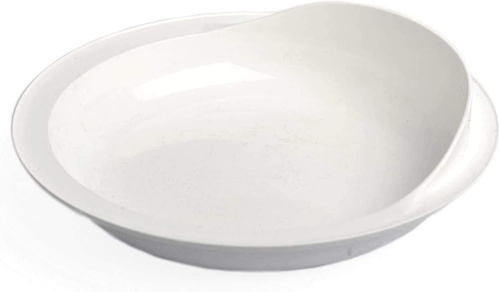 Providence Spillproof 9 Scoop Plate High-Low Adaptive B