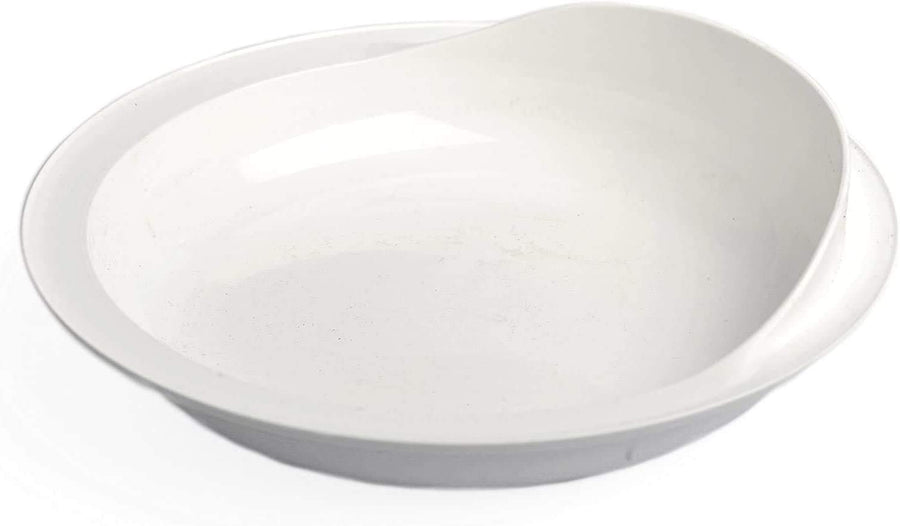 Providence Spillproof 9 Scoop Plate High-Low Adaptive B