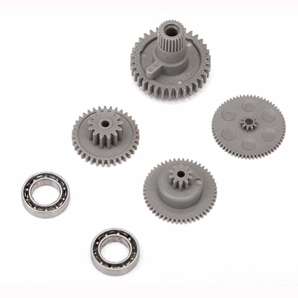 Gear Set (for 2070, 2075 servos)