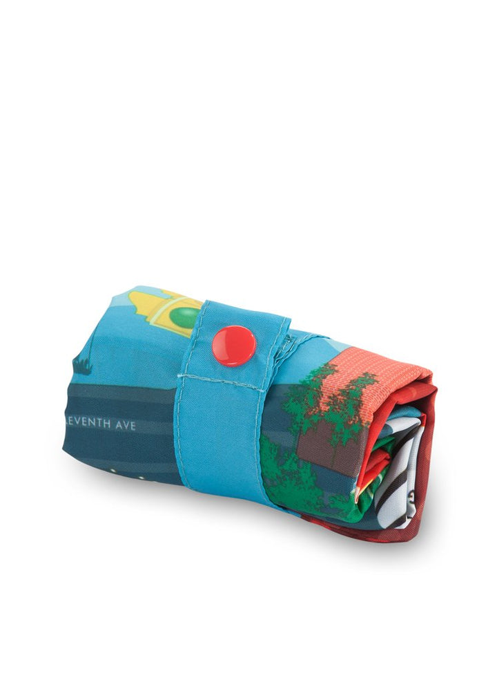 Bag, One Size, Multicolored