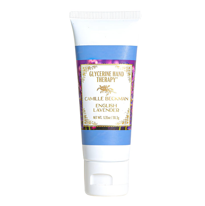 Glycerin Hand Therapy, English Lavender, 1.35 Ounce