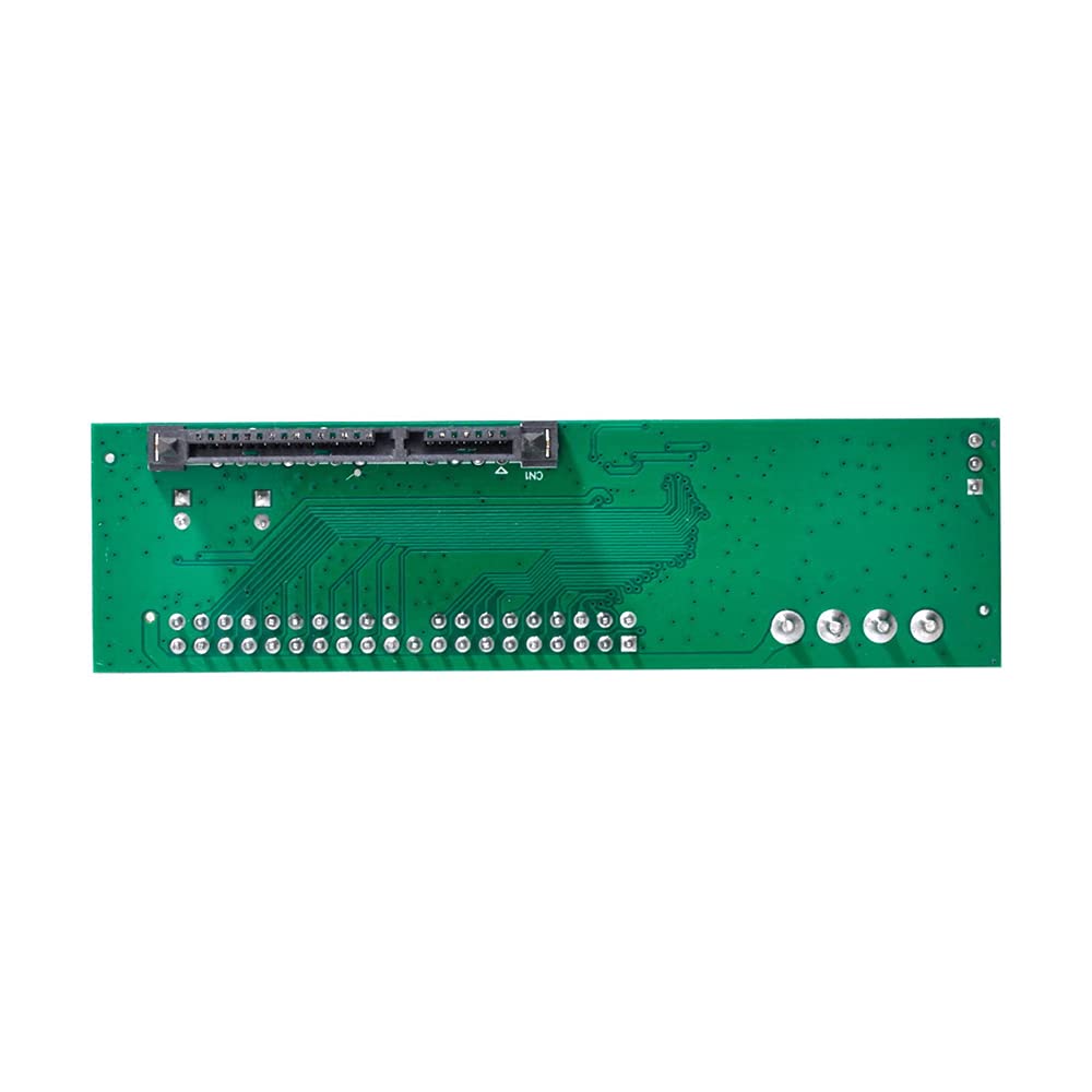 NFHK SATA Disk to IDE/PATA 40Pin Motherboard Converter 