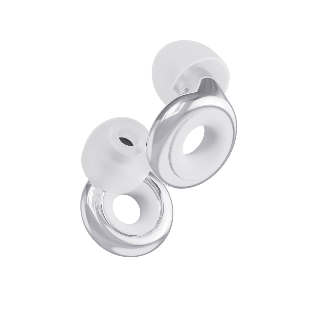 Loop Experience Plus Earplugs - High Fidelity Hearing P