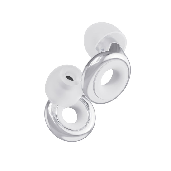 Loop Experience Plus Earplugs - High Fidelity Hearing P