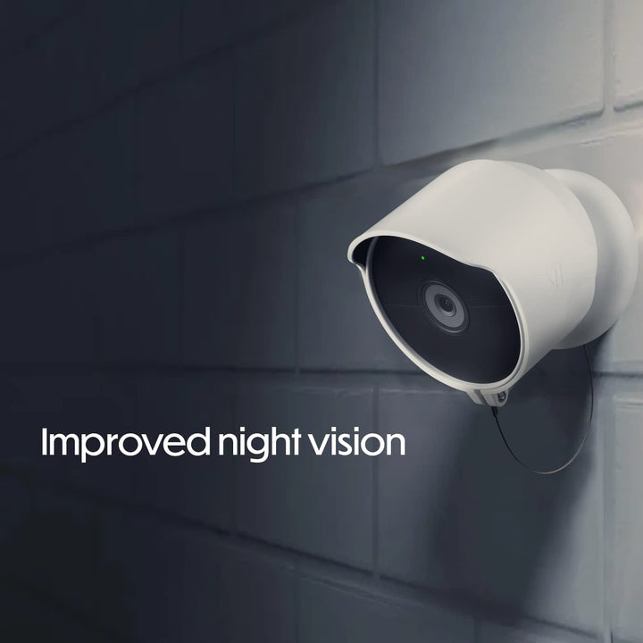 Wasserstein Anti-Theft Mount for Google Nest Cam Outdoo