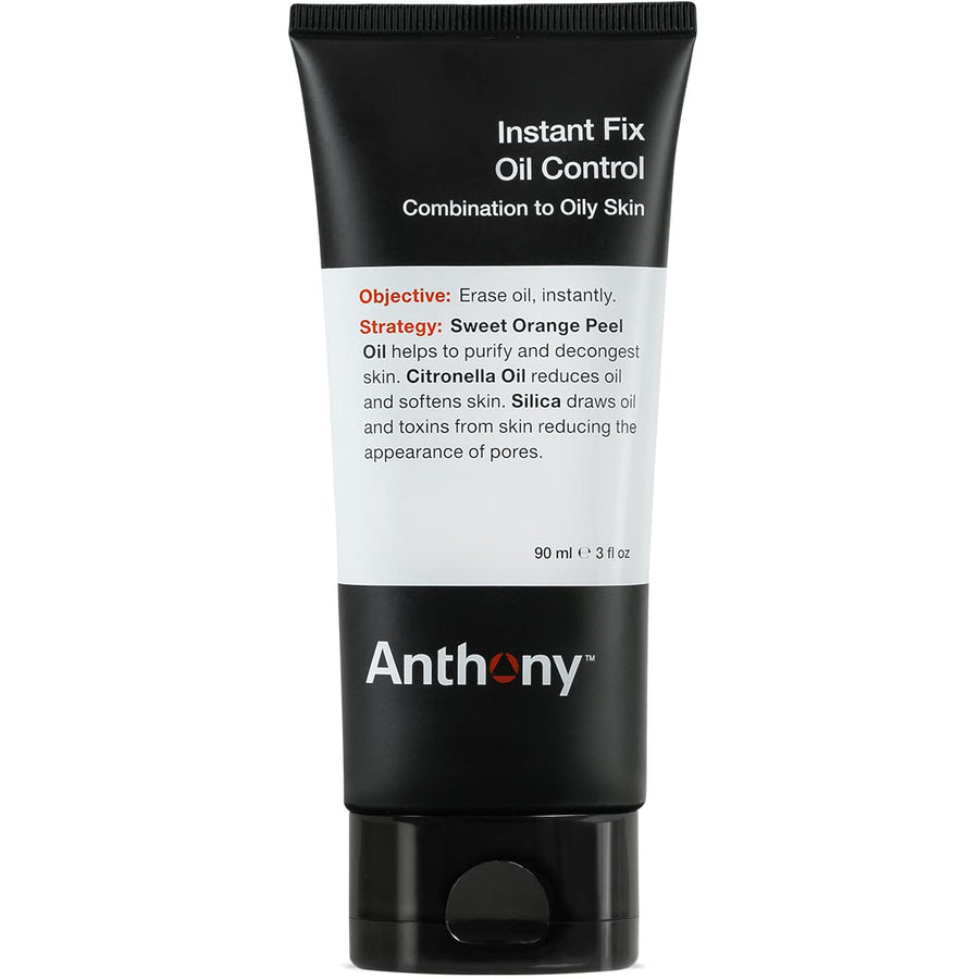 Instant Fix Oil Control, 3 fl. oz.