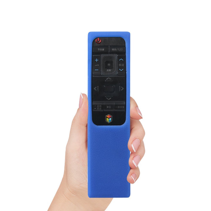 Samsung Smart QLED TV Remote Case SIKAI Shockproof Prot