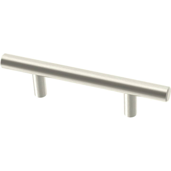 Franklin Brass Solid Bar (10-Pack) Cabinet Handles 3 Ho