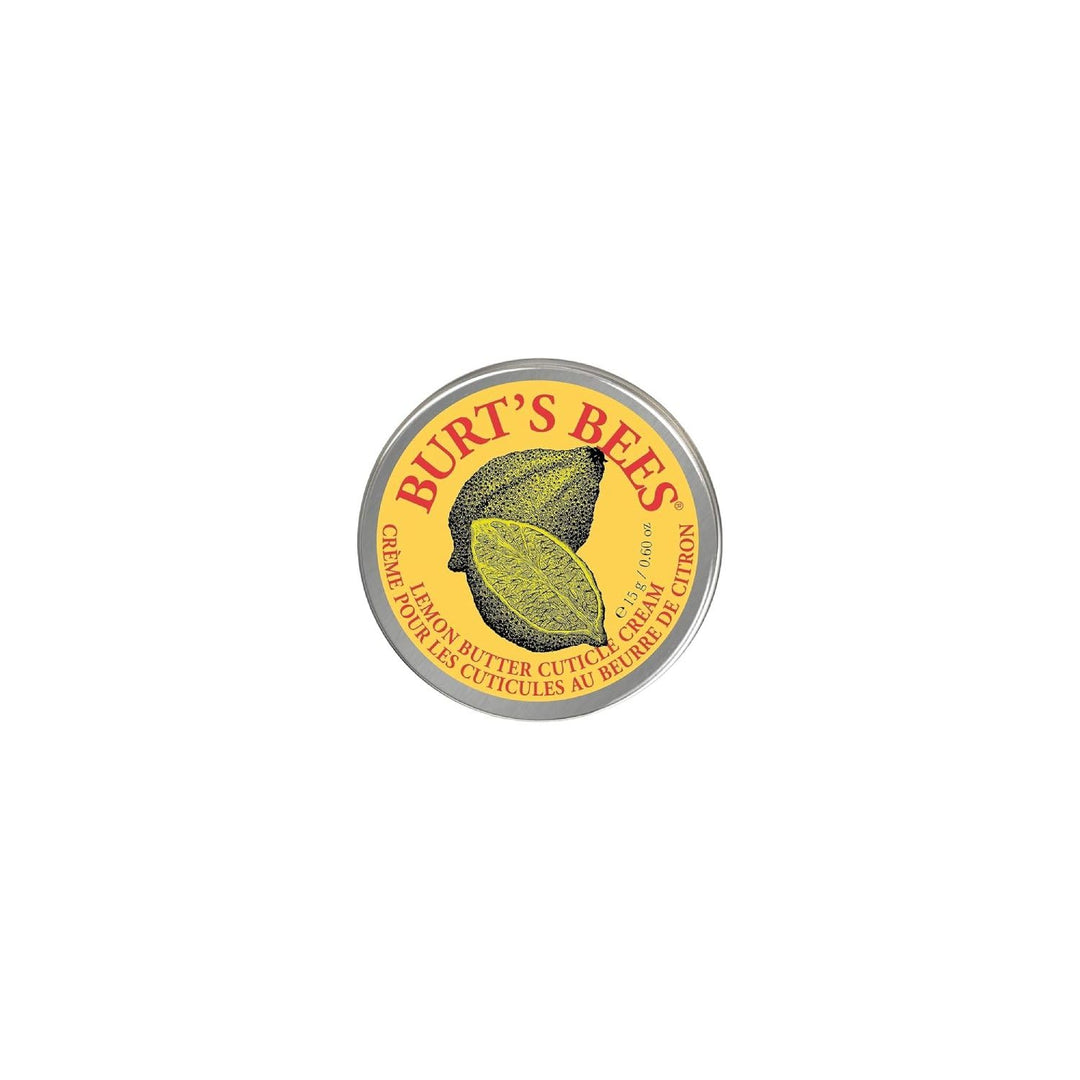 Burt&#39;s Bees Lemon Butter Cuticle Cream