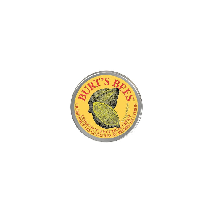 Burt&#39;s Bees Lemon Butter Cuticle Cream
