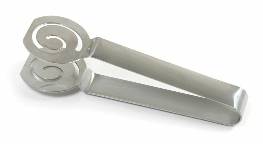 Norpro Stainless Steel Tea Bag Squeezer, Silver