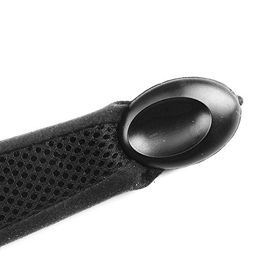 Saxophone Neck Strap, Sax Strap with Metal Hook for Tenor Baritone Soprano Alto