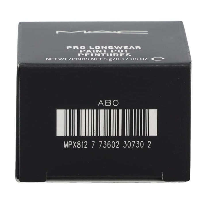 Mac Pro Longwear Paint Pot- Layin&#39; Low