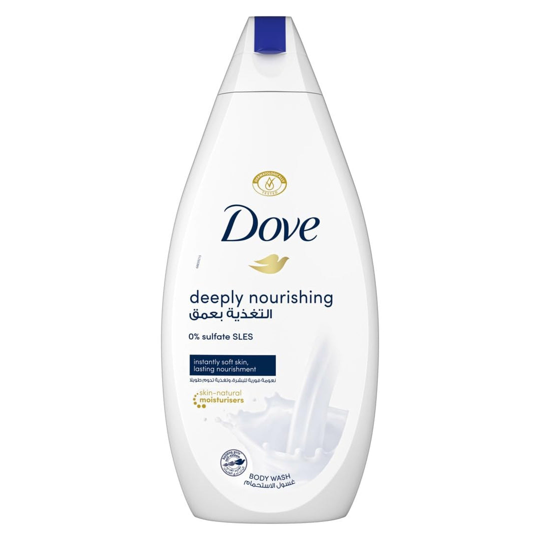 Purely Pampering Body Wash Pistachio Cream and Mangolia,500ml