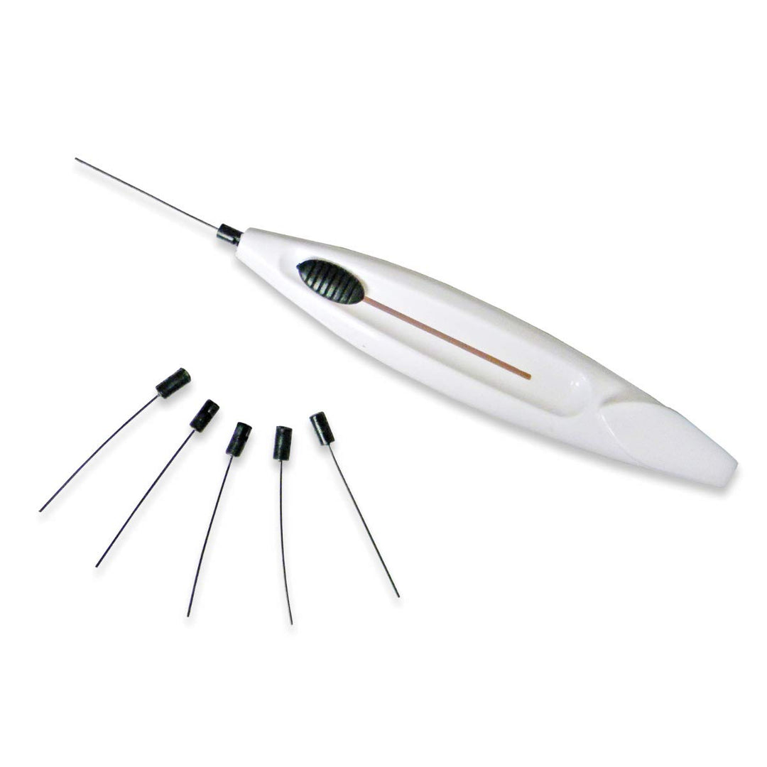 57018 Retractable Monofilament for Diabetic Foot &amp; Neuropathy Screening LOPS, 5.07