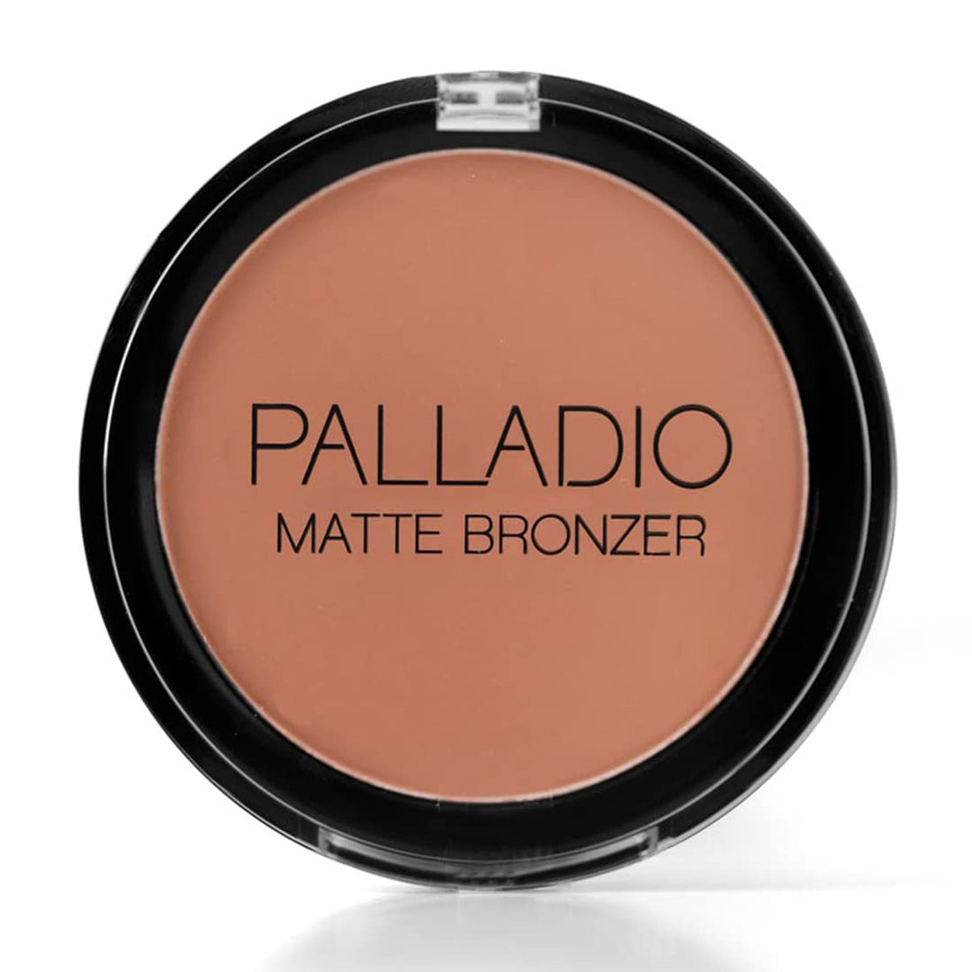 Beauty MATTE BRONZER 0.35 oz, No Tan Lines, 10 g