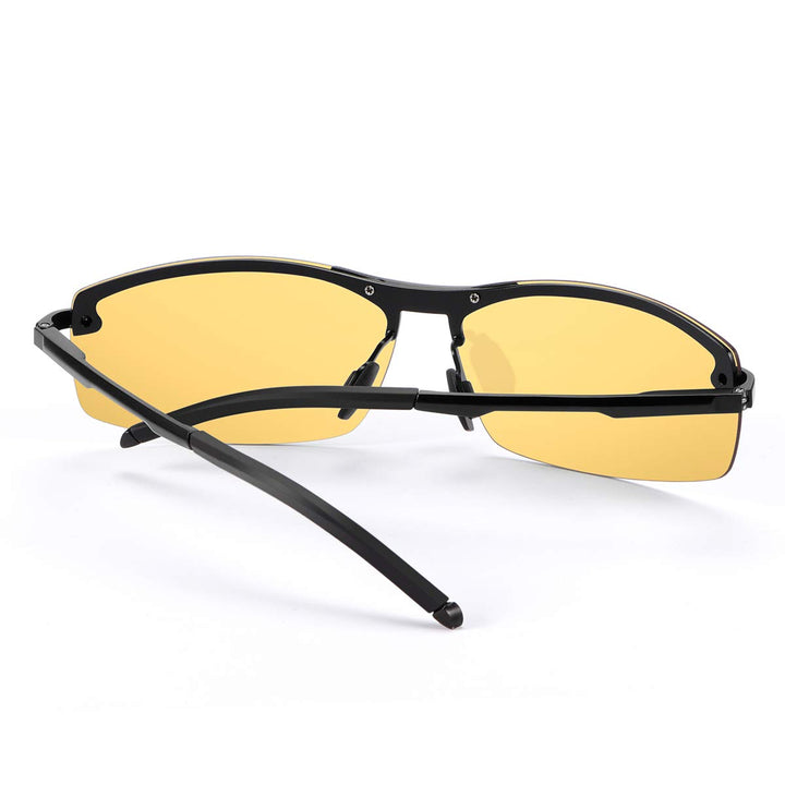 YIMI Men&#39;s photochromic lenses Polarized Drivin