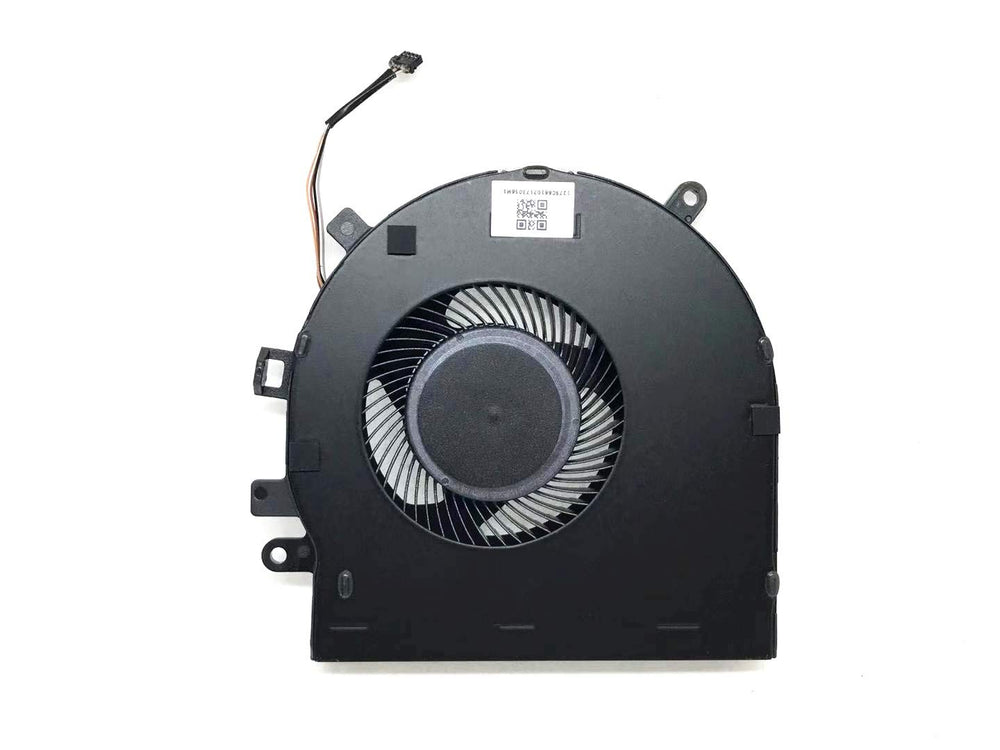 New Compatible cpu fan for Razer Spirit Blade 15 GTX 1060 RZ09-027 RZ09-0270 RZ09-03009E97 RZ09-0300 Series DFS501105PR0T FM5D FL6S cpu cooling fan