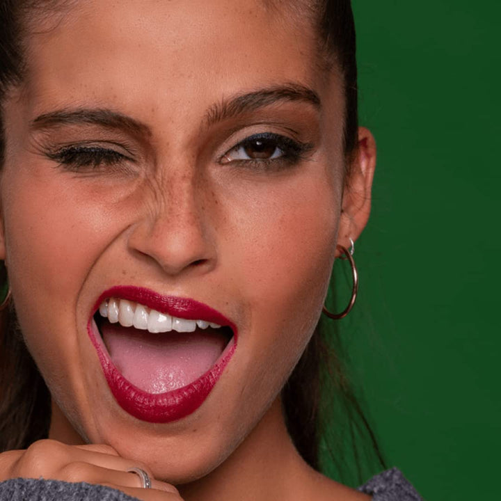 Natural Liquid Eyeliner: Black by Benecos