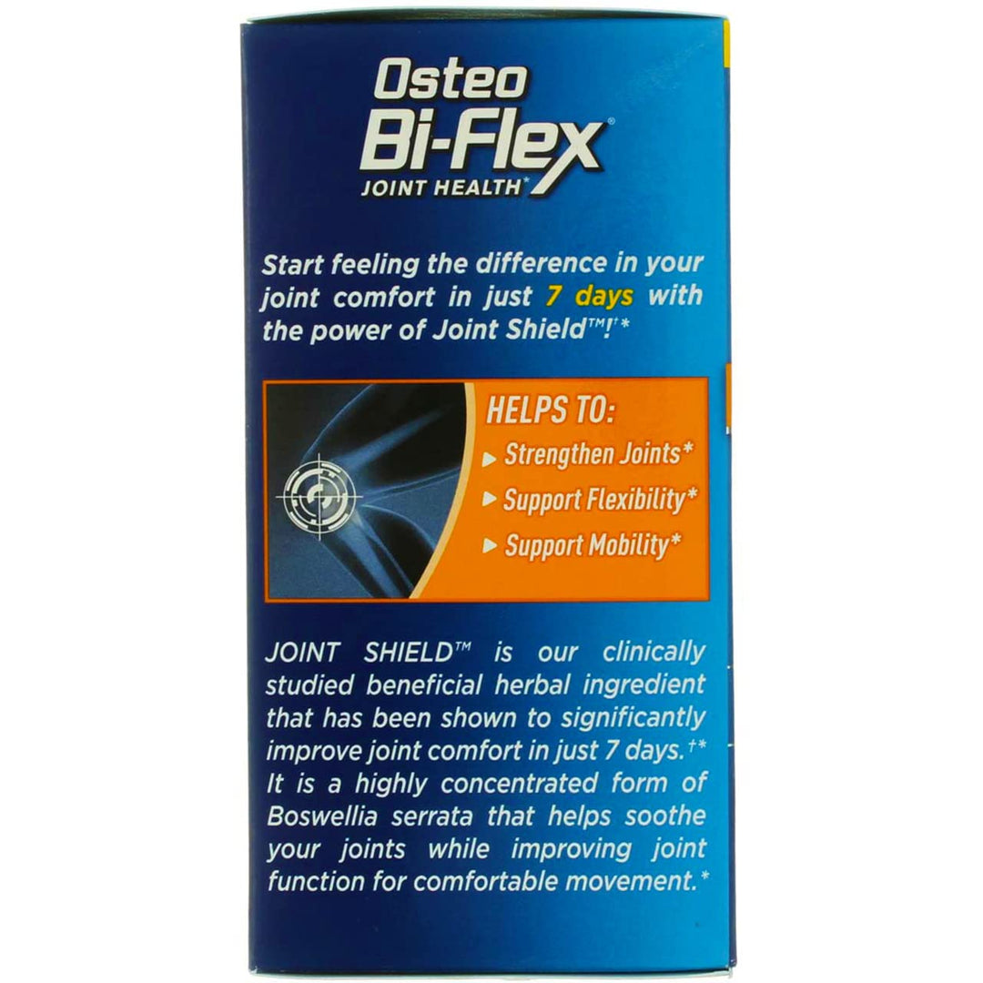 Osteo Bi Flex Triple Strn Size 80ct