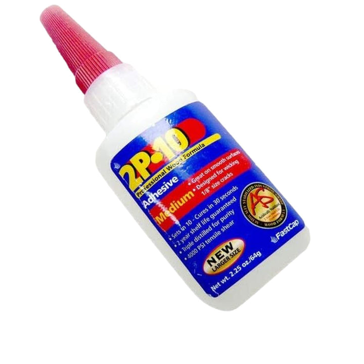 2-P10 Med Refill 2.25Oz