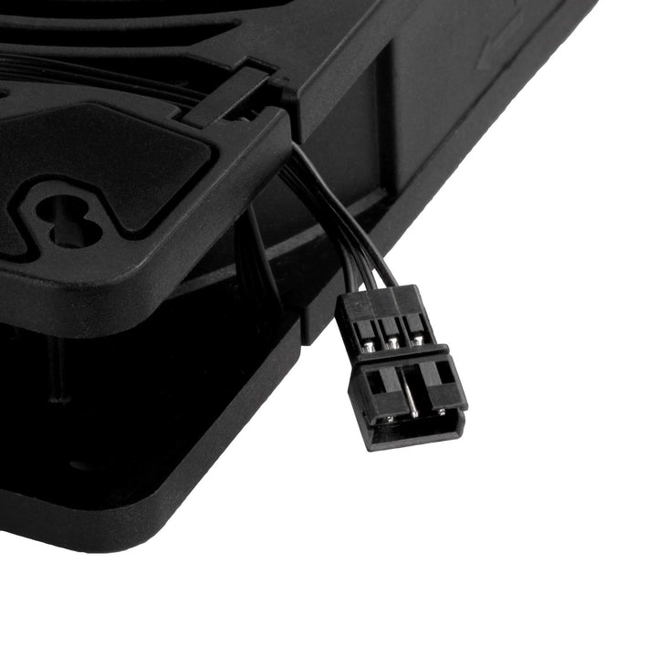 Silverstone Air Penetrator 140i ARGB - High Performance