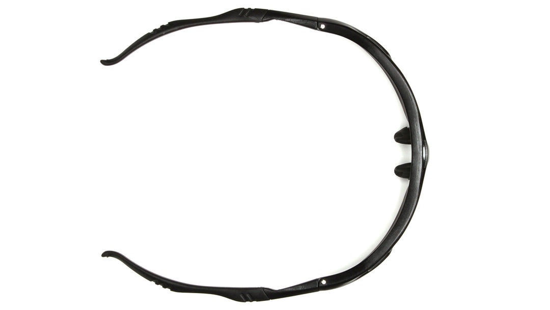 Pyramex Safety Avante Eyewear, Silver Frame, Ice Blue L